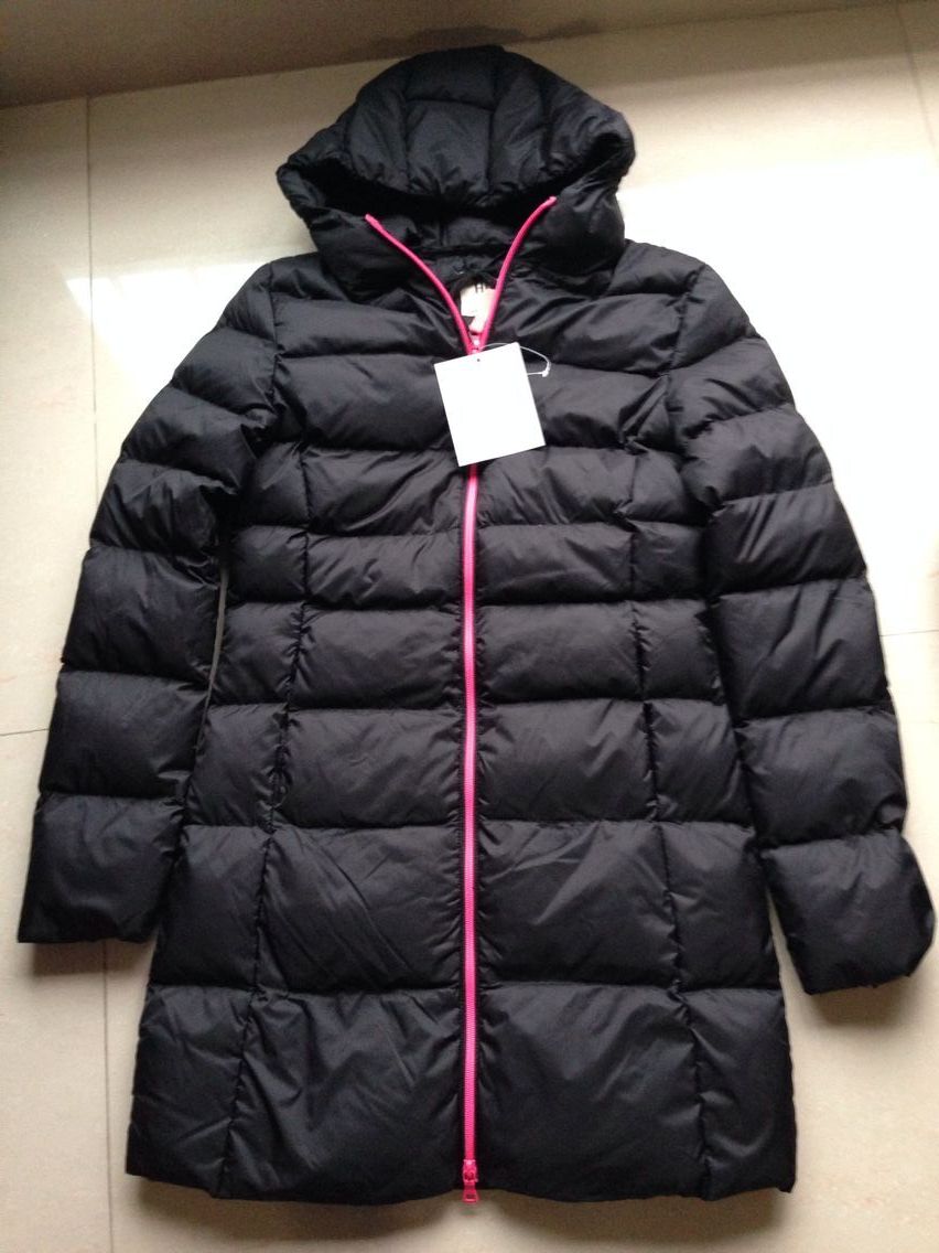 lady padded jacket BHI2515